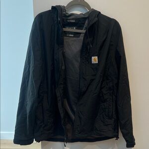 Carhartt Men's Black Jacket